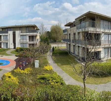 B-Home Resort Zamardi Luaran gambar