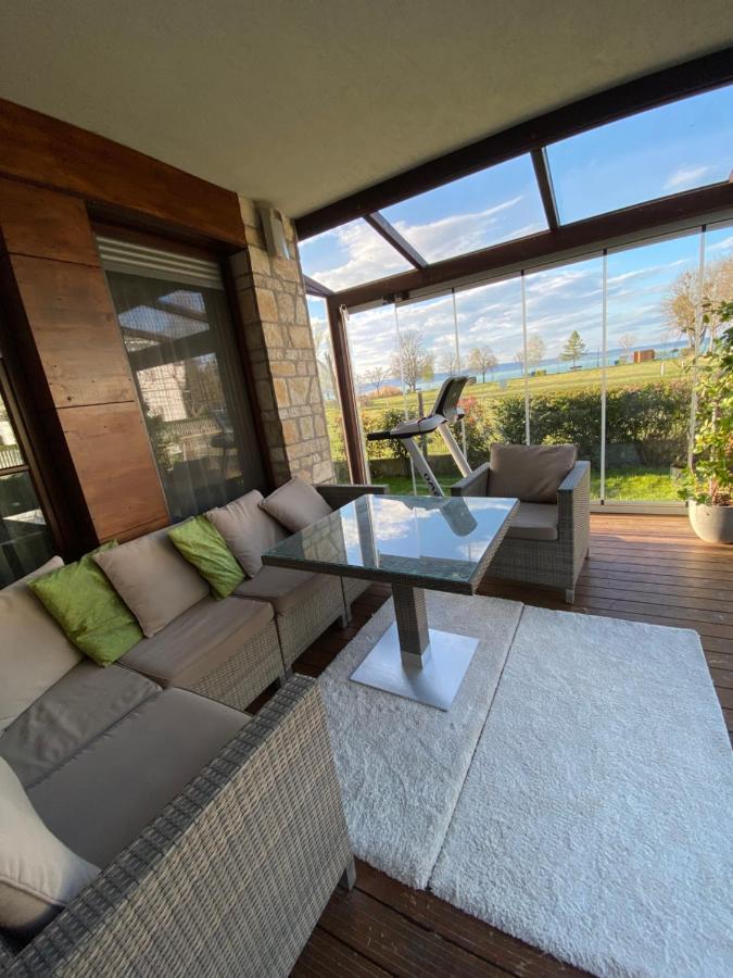 B-Home Resort Zamardi Luaran gambar