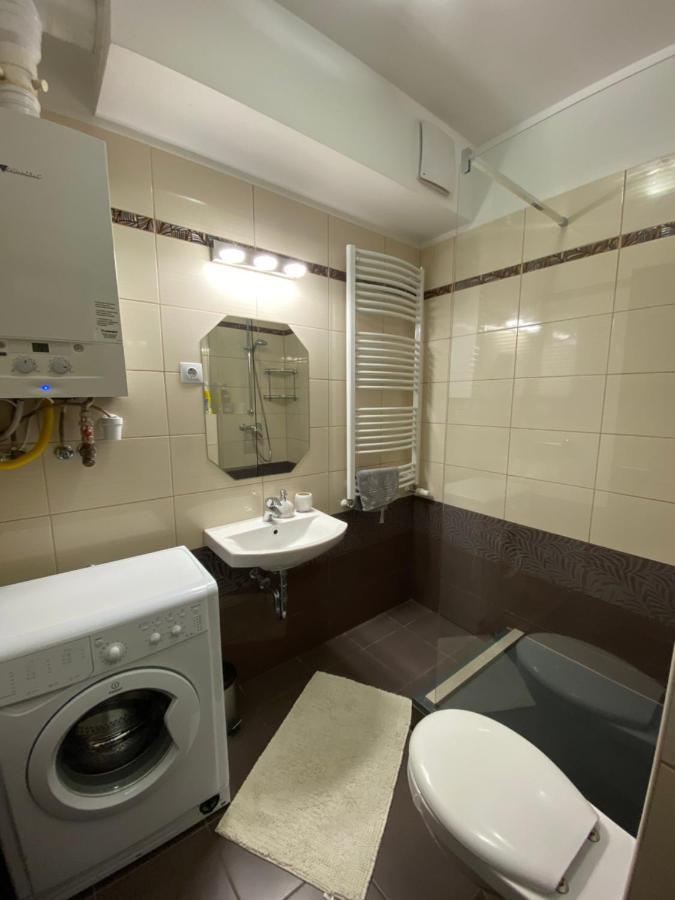 B-Home Resort Zamardi Luaran gambar