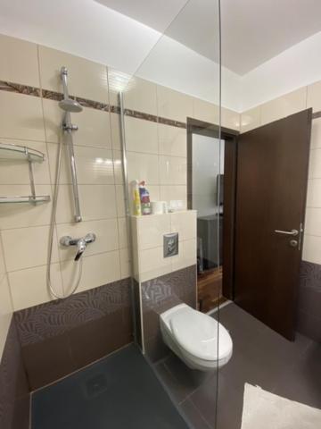 B-Home Resort Zamardi Luaran gambar
