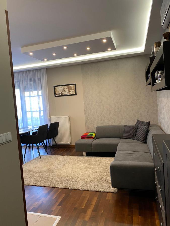 B-Home Resort Zamardi Luaran gambar