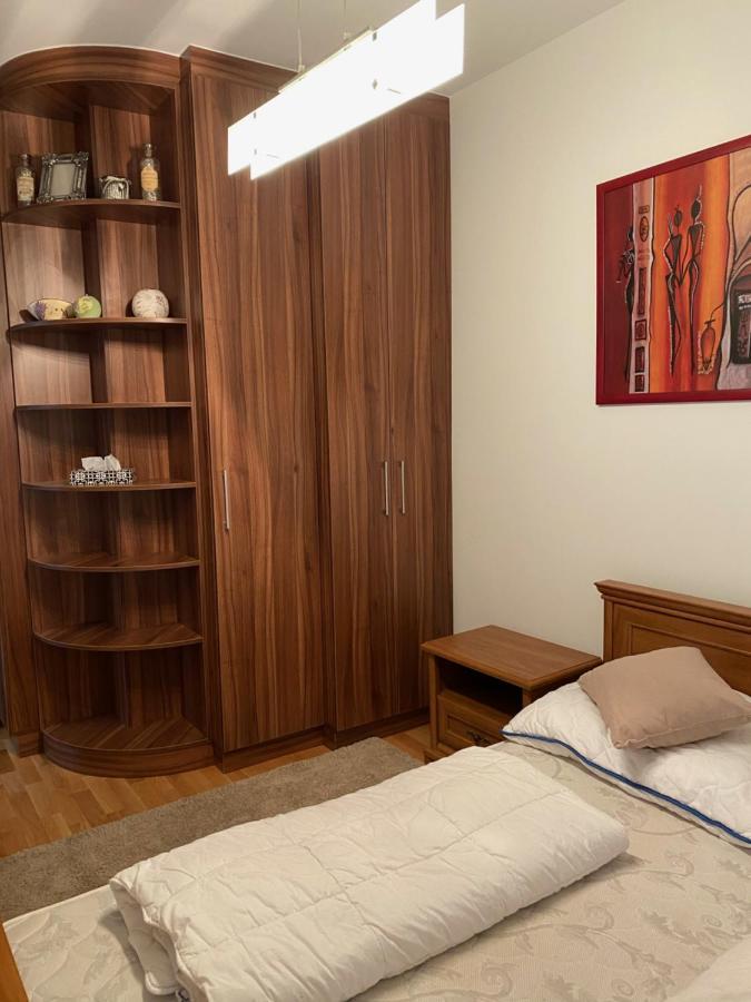B-Home Resort Zamardi Luaran gambar