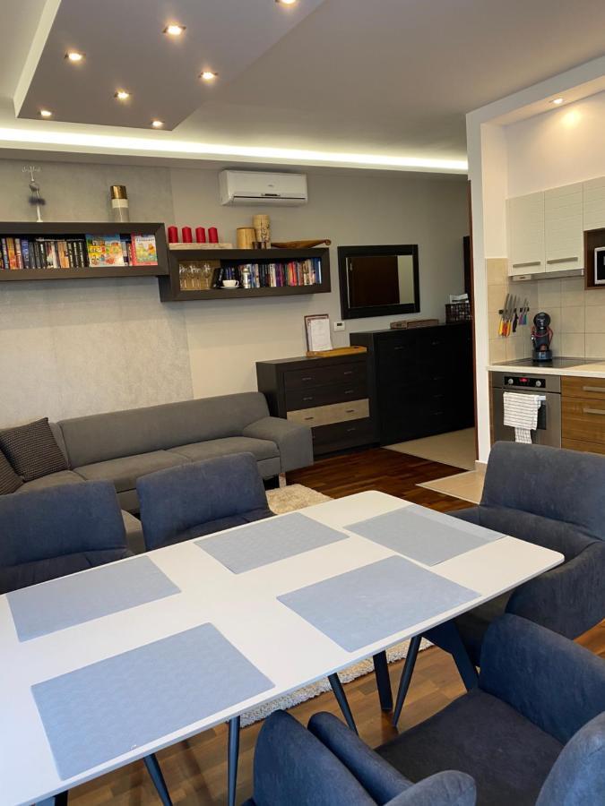 B-Home Resort Zamardi Luaran gambar