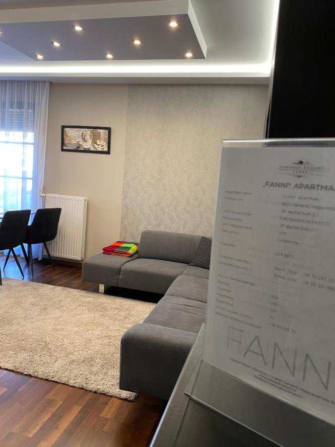 B-Home Resort Zamardi Luaran gambar